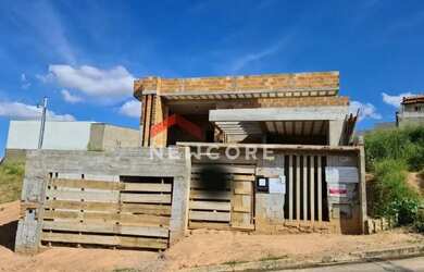 Imagem: Casa em Avenida Raimundo Tavares Maia - Parque Residencial Jardins