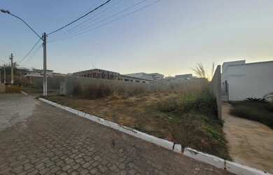 Imagem: O terreno possui 654m² de Área e está localizado em Jardins