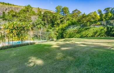 Imagem 9: Casa com 4 quartos em condomínio em Araras, Petrópolis