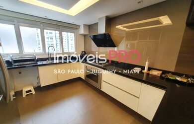 Imagem 11: Campo Belo 293m² - 3 suítes - 4 vagas