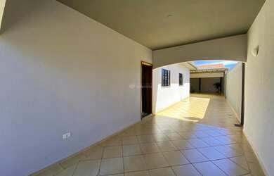 Imagem 3: CASA À VENDA NO JARDIM SAN RAPHAEL EM ARAPONGAS