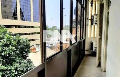 Imagem 7: Apartamento à Venda 85m² , Rio de Janeiro, Quadra da Praia do Flamengo,...