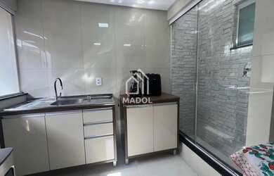 Imagem 6: CASA PARA VENDA NO CONDOMINIO TERRA NOVA - BOA VISTA