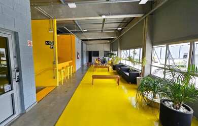 Imagem 16: GALPÃO LOGISTICA PARA LOCAÇÃO EM BETIM