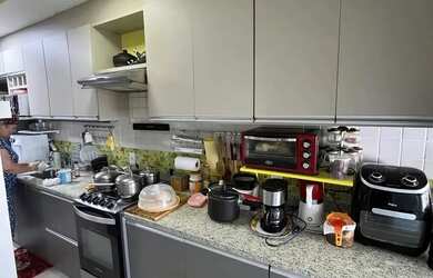 Imagem 15: RIVIERA QTO SALA VISTA MAR