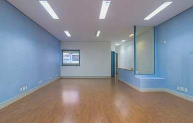 Imagem 4: Casa comercial para venda em Higienópolis , 108m²