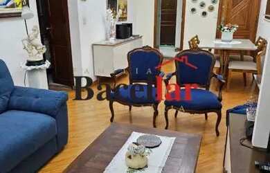 Imagem: O apartamento possui 3 Dormitórios, 3 Banheiros, 1 Vaga na