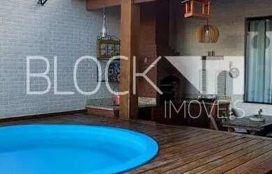 Imagem 7: Recreio dos Bandeirantes Cobertura 3 quartos, sendo 2 suites