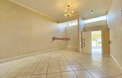 Imagem 5: Casa para alugar em Limeira, Jardim Residencial Alto da Capela, com 3...