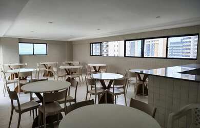 Imagem 11: Apartamento para aluguel com 3 quartos em Piedade - Jaboatão dos Guararapes