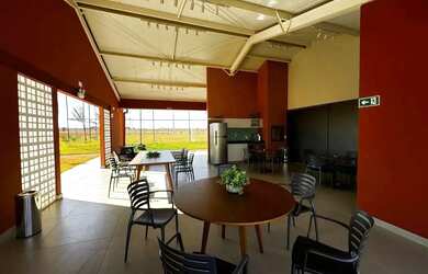 Imagem 1: Terreno à venda no Condomínio Reserva Novo Mundo em Uberlândia