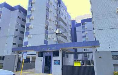 Imagem: O apartamento possui 3 Dormitórios, 1 Banheiro, 1 Vaga na garagem