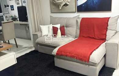 Imagem 8: Apartamento de 2 quartos a poucos metros do mar