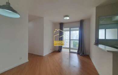 Imagem 4: Locação de Apartamento Moderno de 2 Quartos e 1 Vaga ao lado da Paulista