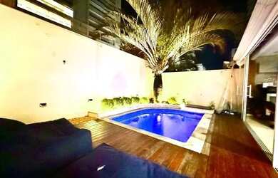 Imagem 9: Sobrado à venda no Condomínio Villa Campolim, em Sorocaba-SP