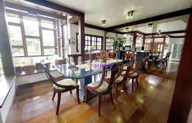 Imagem 6: Casa com 5 dormitórios à venda, 505 m² por R$ 2.050.000,00 - Piratininga...