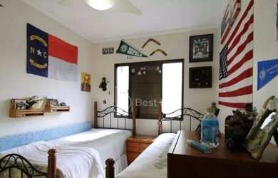 Imagem 12: Apartamento com 3 dormitórios à venda, 169 m² por R$ 1.800.000 - Vila...