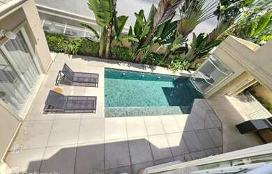 Imagem 7: Casa com 4 dormitórios, 489 m² - venda por R$ 7.000.000,00 ou aluguel...