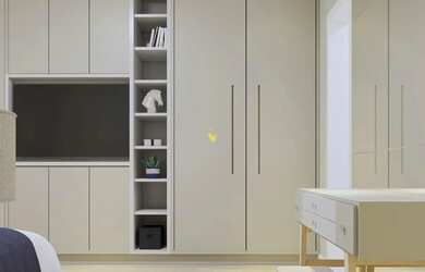 Imagem 9: Casa 3 suítes em Santo Antônio de Lisboa REF 391