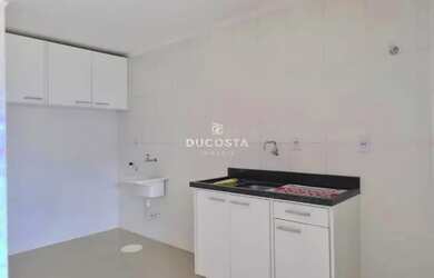 Imagem 12: Apartamento 2 dormitórios com sacada no bairro Rosário