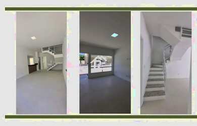 Imagem 7: Casa com 3 quartos à venda, 118 m² por R$ 800.000 - Itaipu - Niterói/RJ