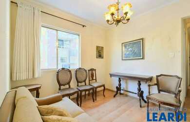 Imagem 3: APARTAMENTO - CONSOLAÇÃO - SP