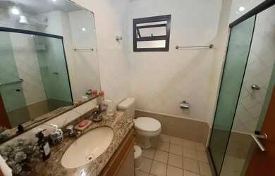 Imagem 16: Apartamento 03 Quartos, 1 st DCE. Sol da Manhã. Vista para o mar. Vaga...