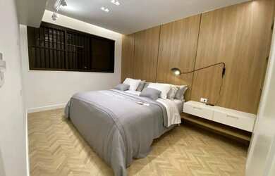 Imagem 12: Apartamento à venda, 3 quartos, 3 suítes, 2 vagas, Boqueirão - Santos/SP