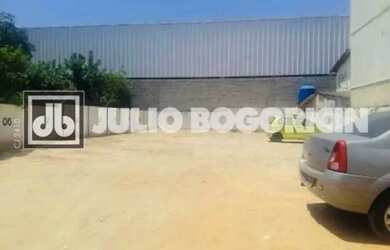 Imagem: O terreno possui 525m² de Área e está localizado em Recreio