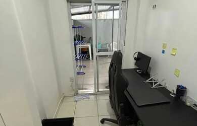 Imagem 9: Oportunidade direto com o proprietário. Apartamento no centro com terraço...