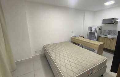 Imagem 14: Flat mobiliado Vista Mar, Cond. IPTU ÁGUA Inclusos, Costa do Sol