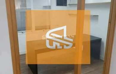 Imagem 7: Locação de sala comercial na Brigadeiro Faria Lima por R$ 4.900