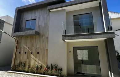 Imagem 6: Casa à venda no BABY SHARK , IPITANGA, Lauro de Freitas, BA