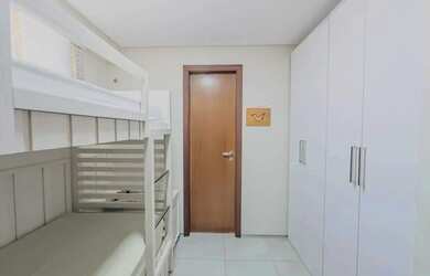 Imagem 10: Apartamento Pé na Areia, 3 Suítes, Mobiliado, Ao Lado do Beach Park Scopa Beach