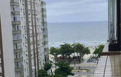 Imagem 7: Apartamento para venda no Boqueirão, 4 dormitórios, 2 suítes, 2 vagas