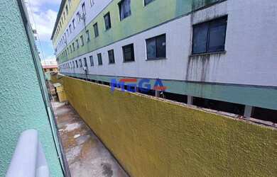 Imagem 10: Apartamento com 2 quartos no bairro Antônio Bezerra em Fortaleza, CE