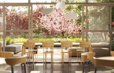 Imagem 12: Apartamento com 3 dormitórios à venda, 195 m² por R$ 2.250.000,00 - Gleba Fazenda Palhano