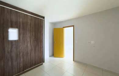 Imagem 9: Apartamento Residencial. Piscina, Churrasqueira, Varandae45m² de Área