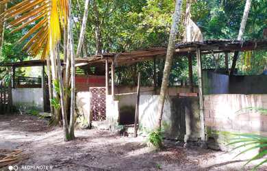 Imagem: A chácara possui 1m² de Área e está localizado em Cachoeirinha