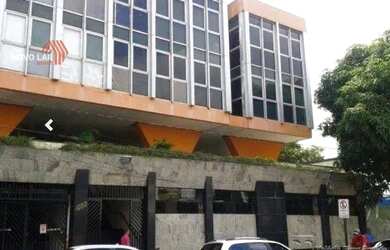 Imagem: O depósito possui 40m² de Área e está localizado em Nazaré