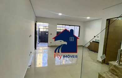 Imagem 4: Sobrado à venda, 136 m² por R$ 1.047.000,00 - Freguesia do Ó - São...