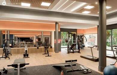 Imagem 6: Le Jardin. Casas 3 suítes Parque das Laranjeiras. Confira a descrição