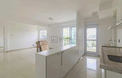 Imagem 13: Aluguel Apartamento 1 Dormitórios - 75 m² Vila Madalena