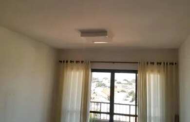 Imagem: APARTAMENTO EDIFICIO FARID MALUF SÃO JUDAS PIRACICABA