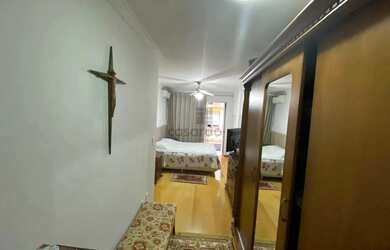 Imagem 7: Apartamento 4 Quartos no Edifício Atlas - Venda