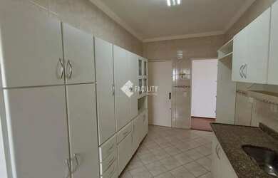 Imagem 8: Apartamento á venda no Condominio Solar do Cambui em Campinas