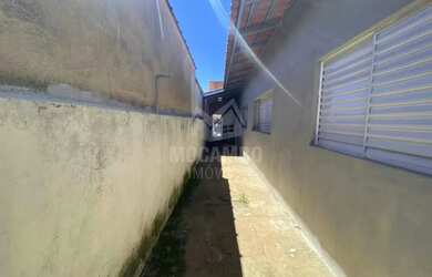 Imagem 12: Casa de rua Térrea / Residencial / Vila Centenário