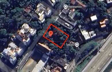 Imagem: Terreno-À VENDA-FREGUESIA (JACAREPAGUÁ)-Rio de Janeiro-RJ