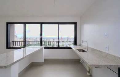 Imagem 7: Apartamento à venda no Setor Bueno, 2 suítes, 2 vagas, localizado na...