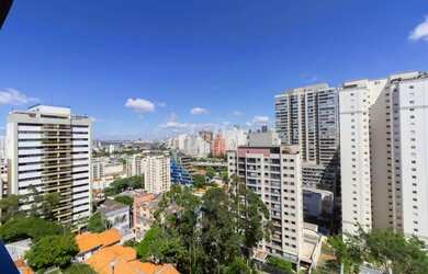 Imagem 7: Apartamento 3 quartos para alugar no a Pinheiros